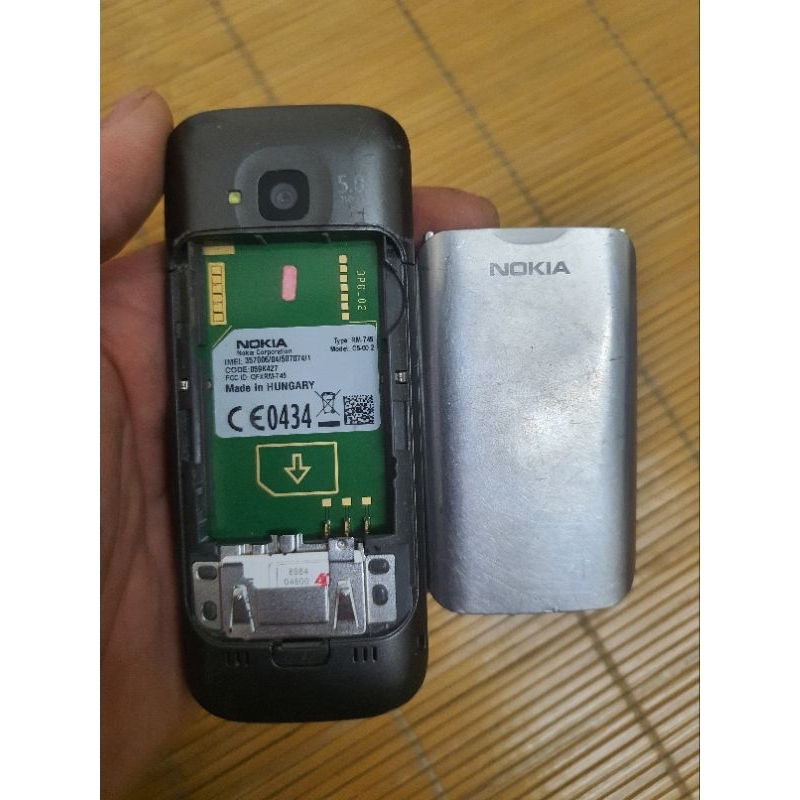 Nokia C5-00.2 cũ