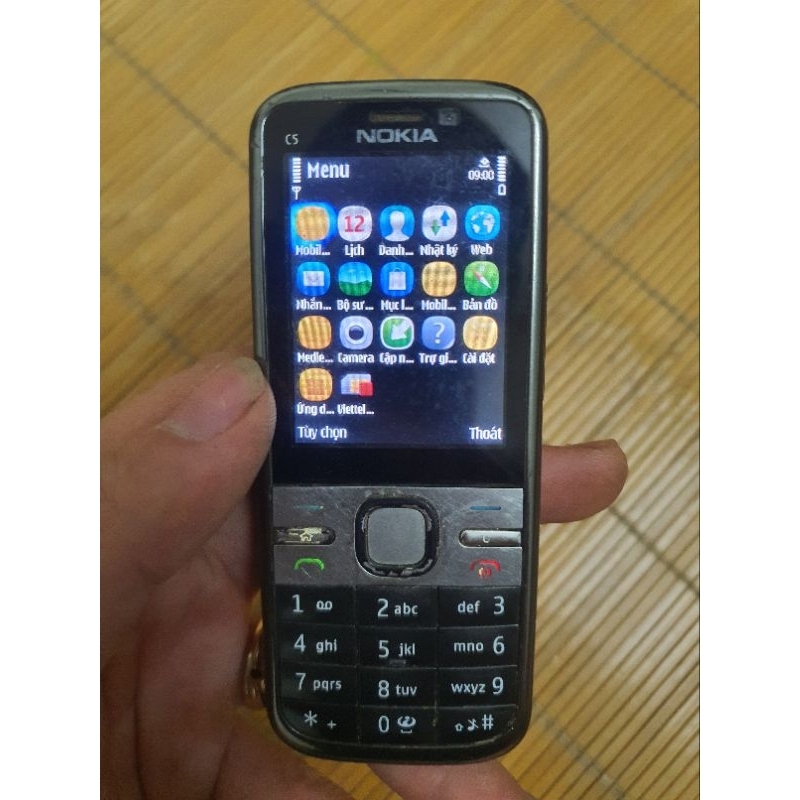 Nokia C5-00.2 cũ