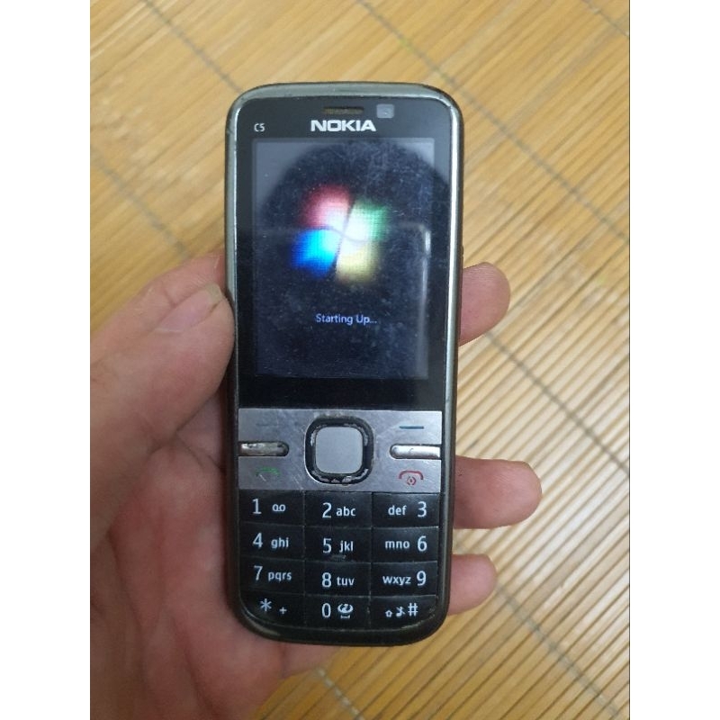 Nokia C5-00.2 cũ