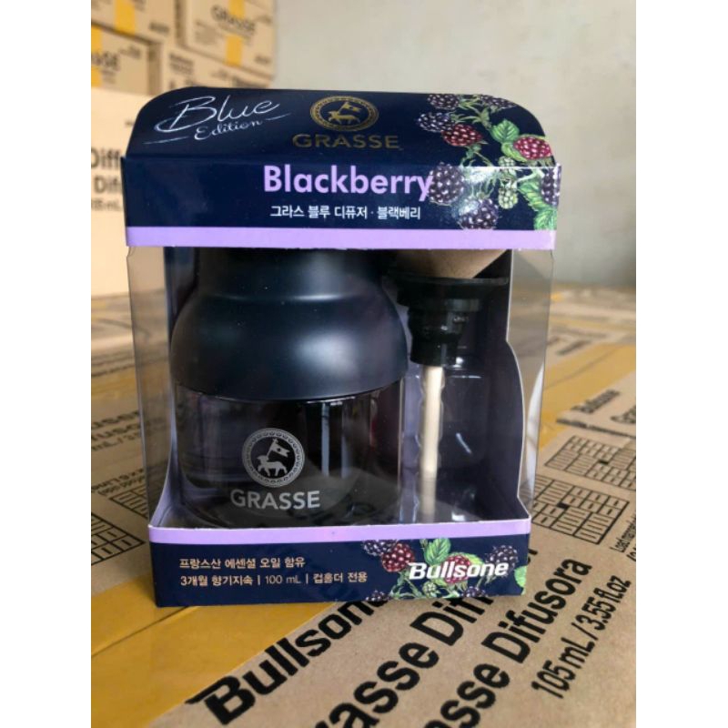 [GIÁ SỈ TỪ 2SP] [FREESHIP] Nước hoa xe hơi Grasse chính hãng - Hương trái cây | BigBuy360 - bigbuy360.vn