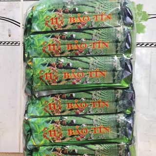 Lốc 6 gói trà bảo tín hương sen 70g_kk0104