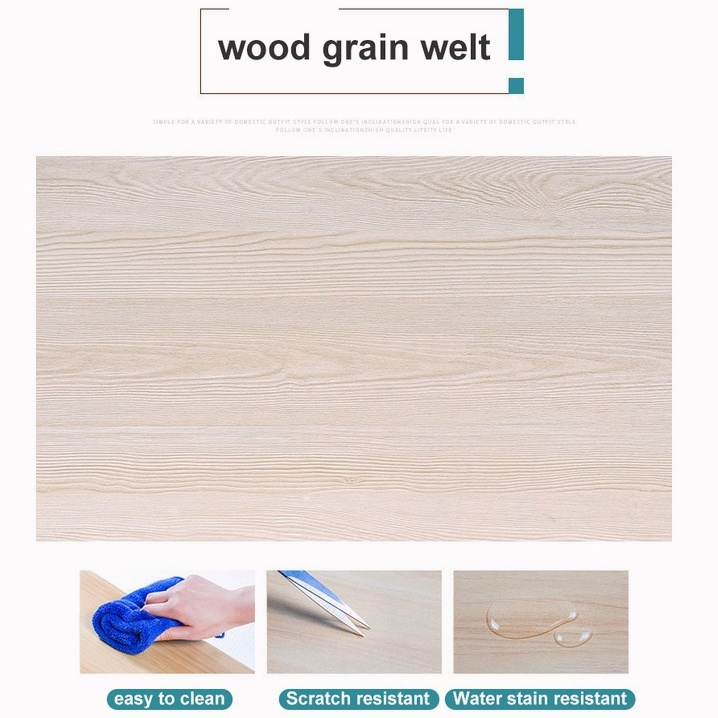 Woodland Bàn Gaming Để Máy Tính DùngHọc Tập Gaming Mặt Gỗ