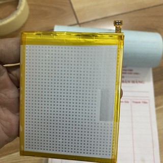 Pin vsmart star 3 bvsm 330 new BAO TEST