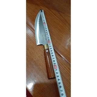 dao lát thịt heo ( được làm từ thép không rỉ sét)