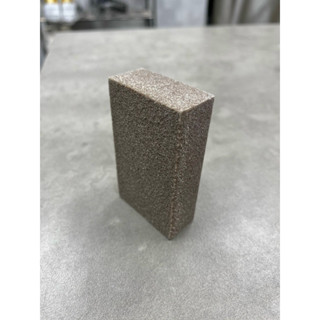 Tẩy da lộn, da nubuck cho giày sneaker