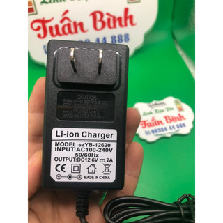 Sạc 3s 12.6v giá rẻ