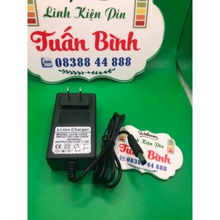 SẠC 3S 12.6V GIÁ RẺ