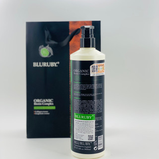 Gội xả bưởi lúa mạch 800ml