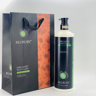 GỘI XẢ BƯỞI LÚA MẠCH 800ml