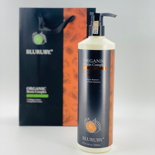 GỘI XẢ BƯỞI LÚA MẠCH 800ml