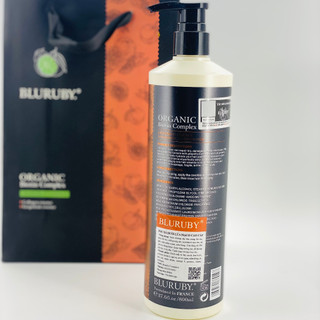 GỘI XẢ BƯỞI LÚA MẠCH 800ml