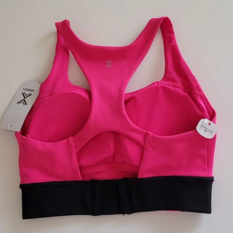 Bigsize bra cài móc dư xịn xersion 04