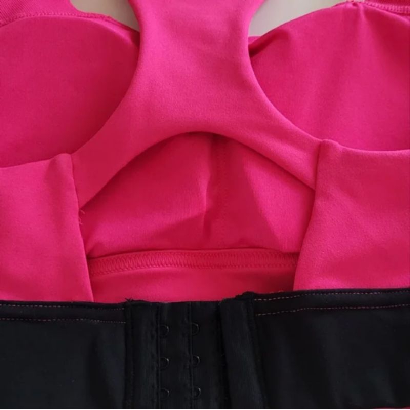 Bigsize bra cài móc dư xịn xersion 04