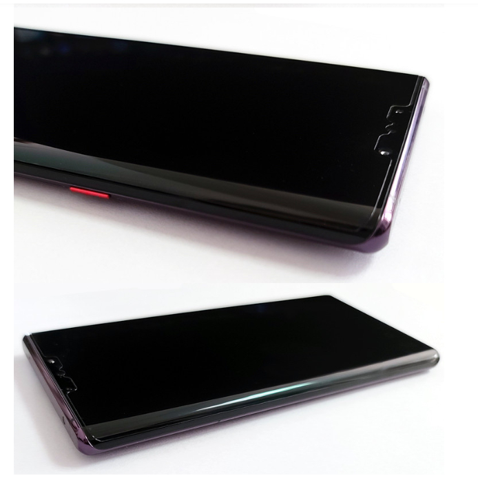 Bộ 2 miếng dán cường lực dẻo 3D TPU full màn GOR Huawei Mate 40 Pro / P50 Pro / P40 / Mate 30 / Mate 20  P20 Pro