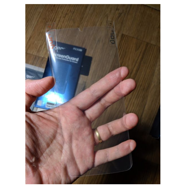 Bộ 2 miếng dán cường lực dẻo 3D TPU full màn GOR Huawei Mate 40 Pro / P50 Pro / P40 / Mate 30 / Mate 20  P20 Pro