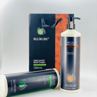GỘI XẢ BƯỞI LÚA MẠCH 800ml