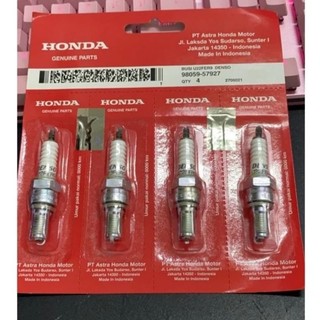 Bugi ab đời đầu, click 110, lead 110, sh ý, ps, @ , dylan chính hãng honda