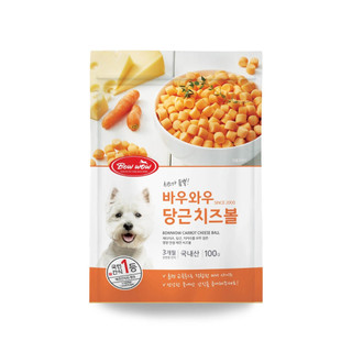 Bánh thưởng BOW WOW cho CHÓ MÈO [ĐỦ LOẠI]