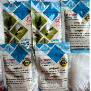 Combo 5 gói Lê Thịnh dưỡng 100g