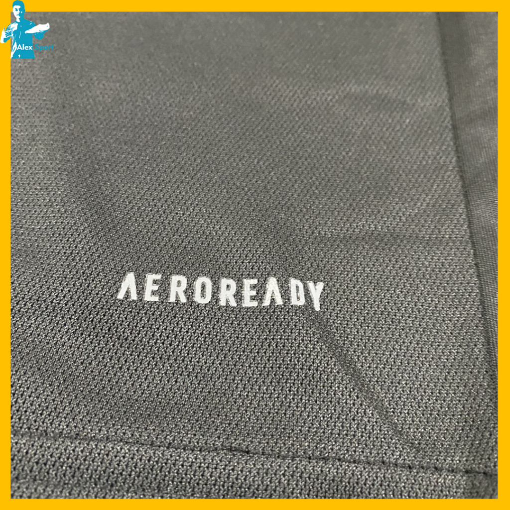 LOGO THÊU Bộ Quần Áo Bóng Đá RÊ AN MẪU 3 23-24 Bản Đẹp