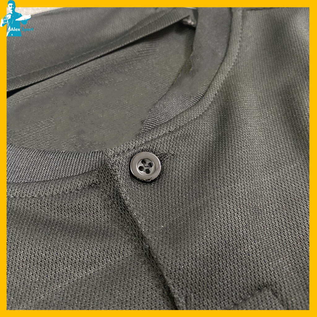 LOGO THÊU Bộ Quần Áo Bóng Đá RÊ AN MẪU 3 23-24 Bản Đẹp