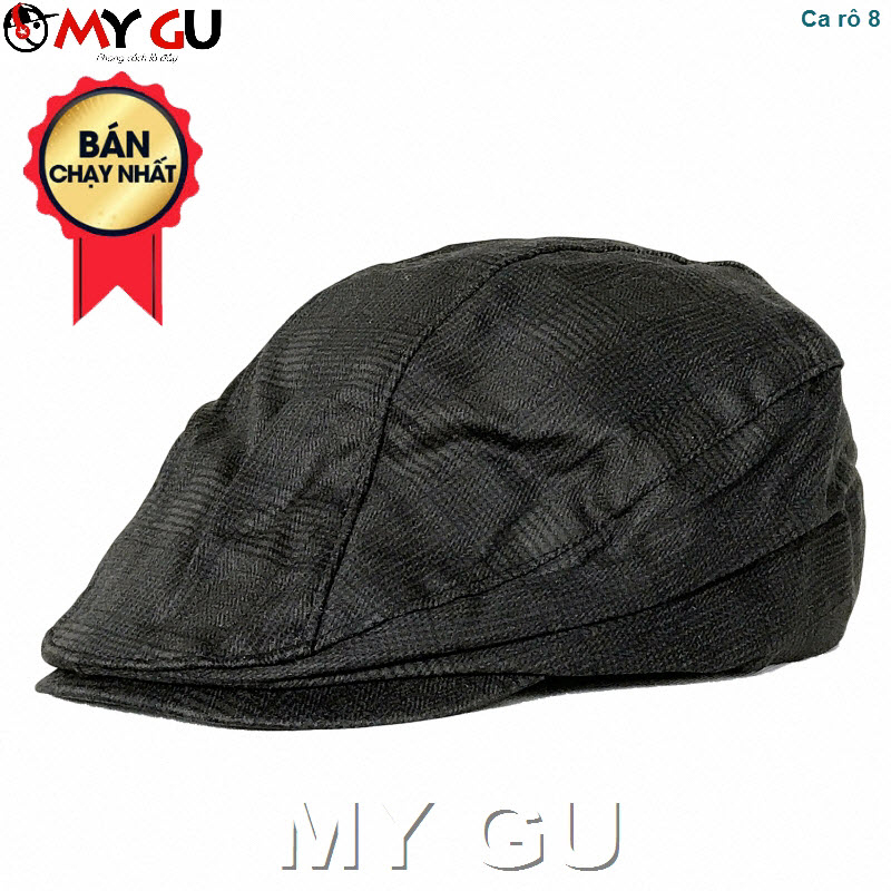 Nón bê rê cao cấp M352