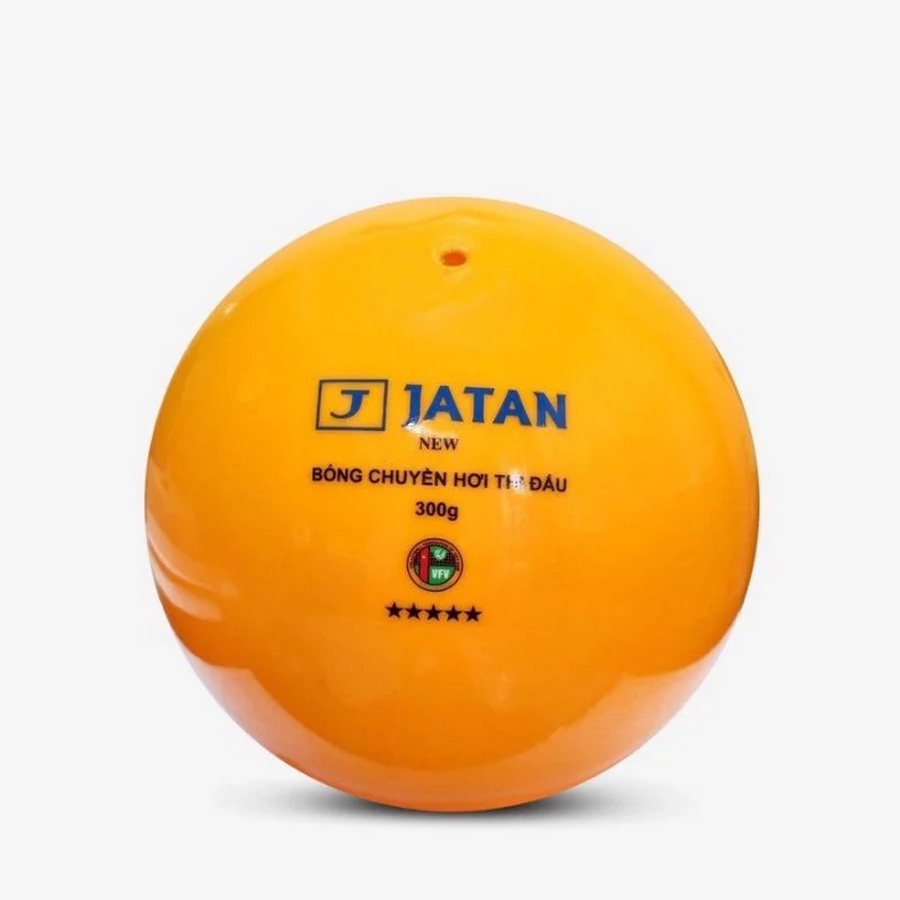 [Jatan] Bóng Chuyền Hơi Động Lực Jatan 200g 300g Chính Hãng 100% Đồ Chơi Thể Thao Phụ Kiện Bóng Chuyền Thi Đấu Luyện Tập