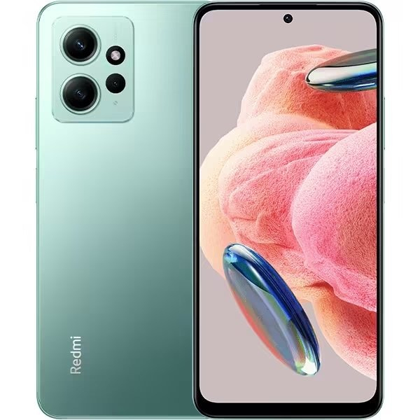 Xiaomi Redmi Note 12 128GB