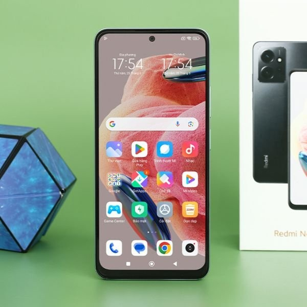 Xiaomi Redmi Note 12 128GB