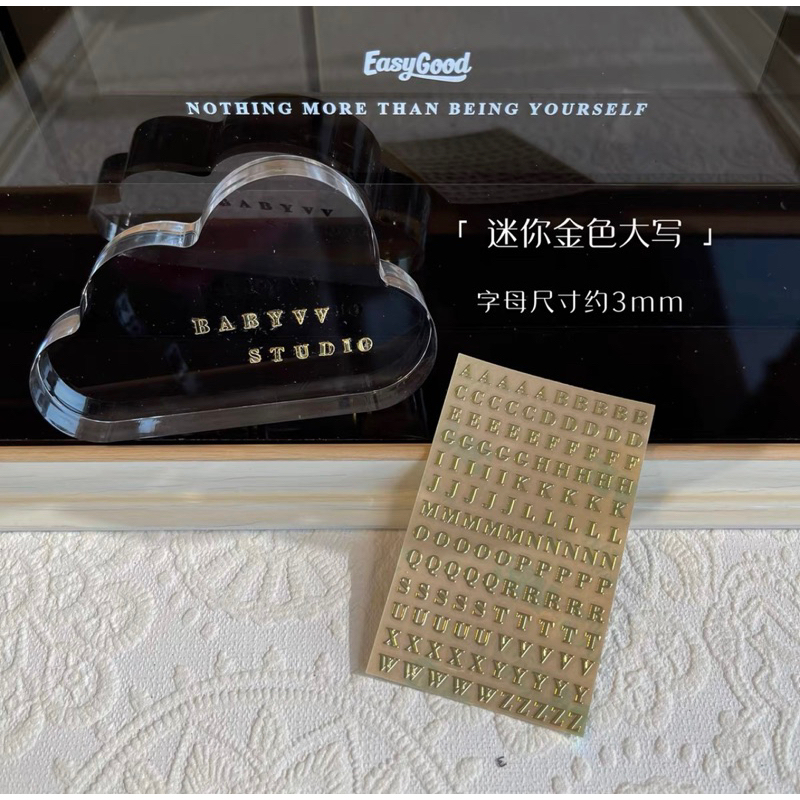 Sticker dán móng mẫu HOT 2023