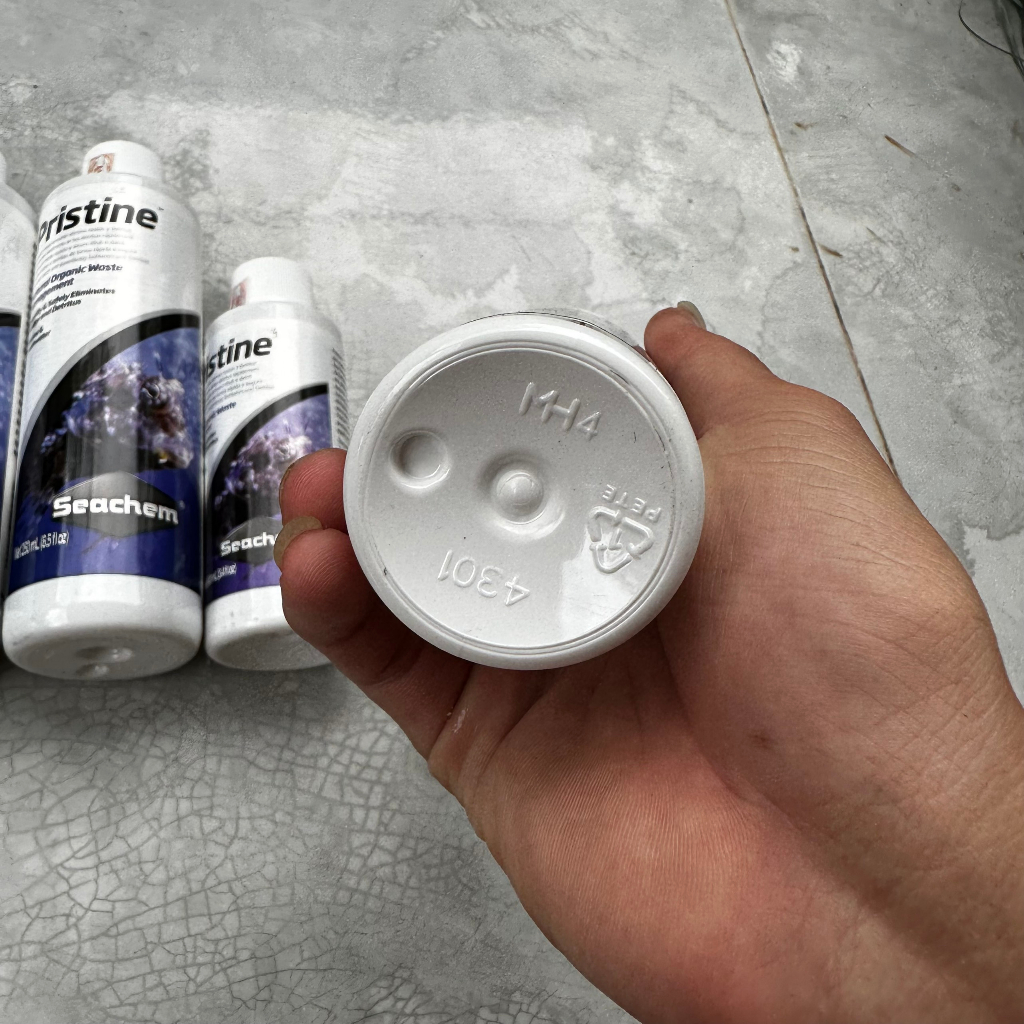 Vi sinh phân hủy chất thải hữu cơ