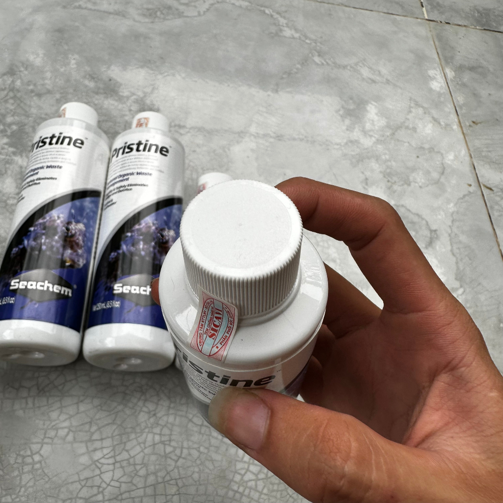 Vi sinh phân hủy chất thải hữu cơ