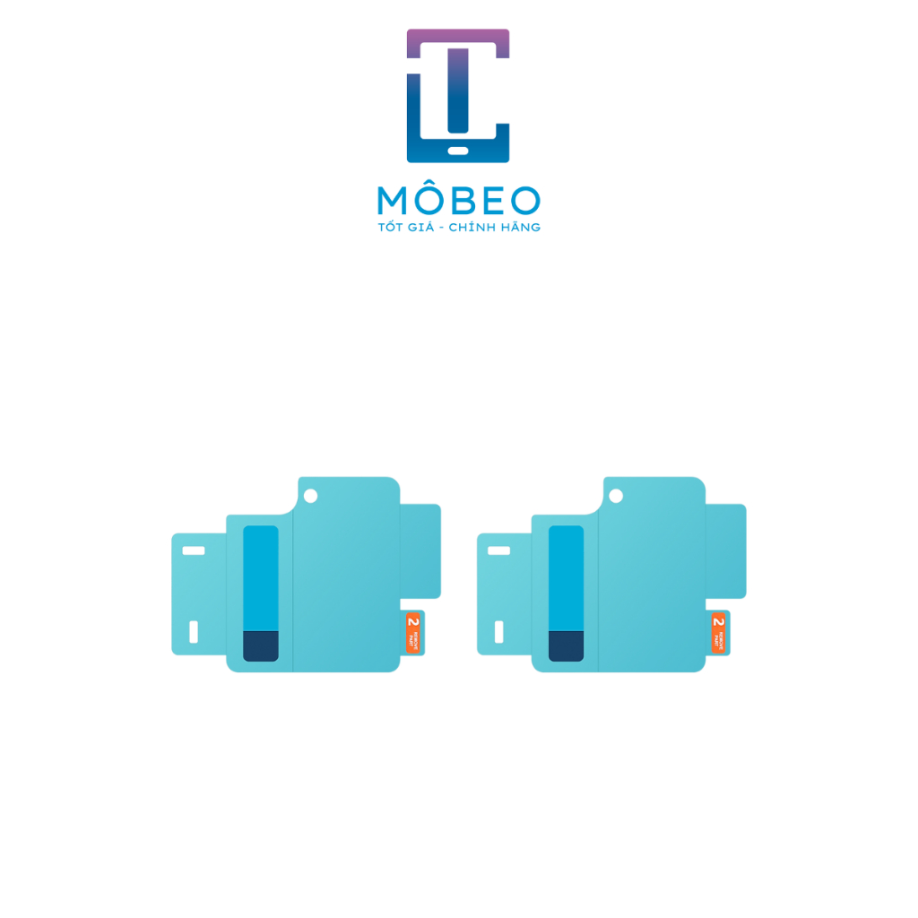 Miếng dán màn hình ngoài Samsung ZFlip 5 - Chính hãng - New Box