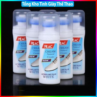 Chai lau tẩy trắng giày plac 3