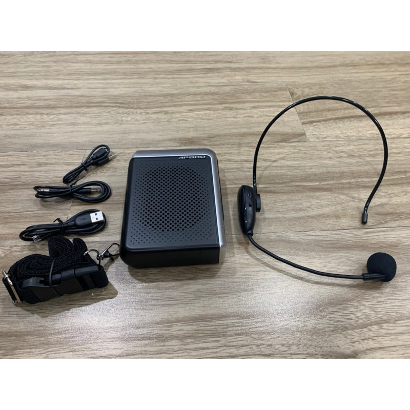 Máy trợ giảng Apolo T18 2.4G.