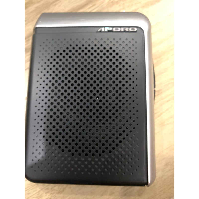 Máy trợ giảng Apolo T18 2.4G.