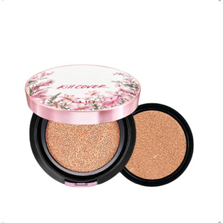 {Thanh lý nghỉ bán} PHẤN NƯỚC CLIO KILL COVER FIXER CUSHION 3-BY date 07.2025