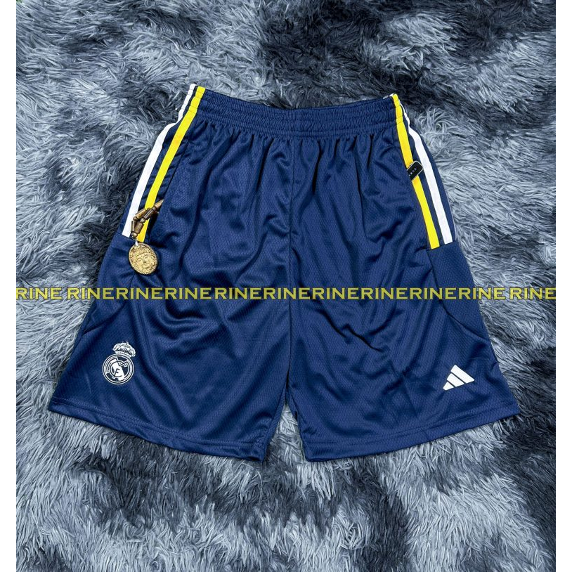 Bộ áo bóng đá Real – Real madrid tranning hàng thailand 2023-2024 Giống thi đấu