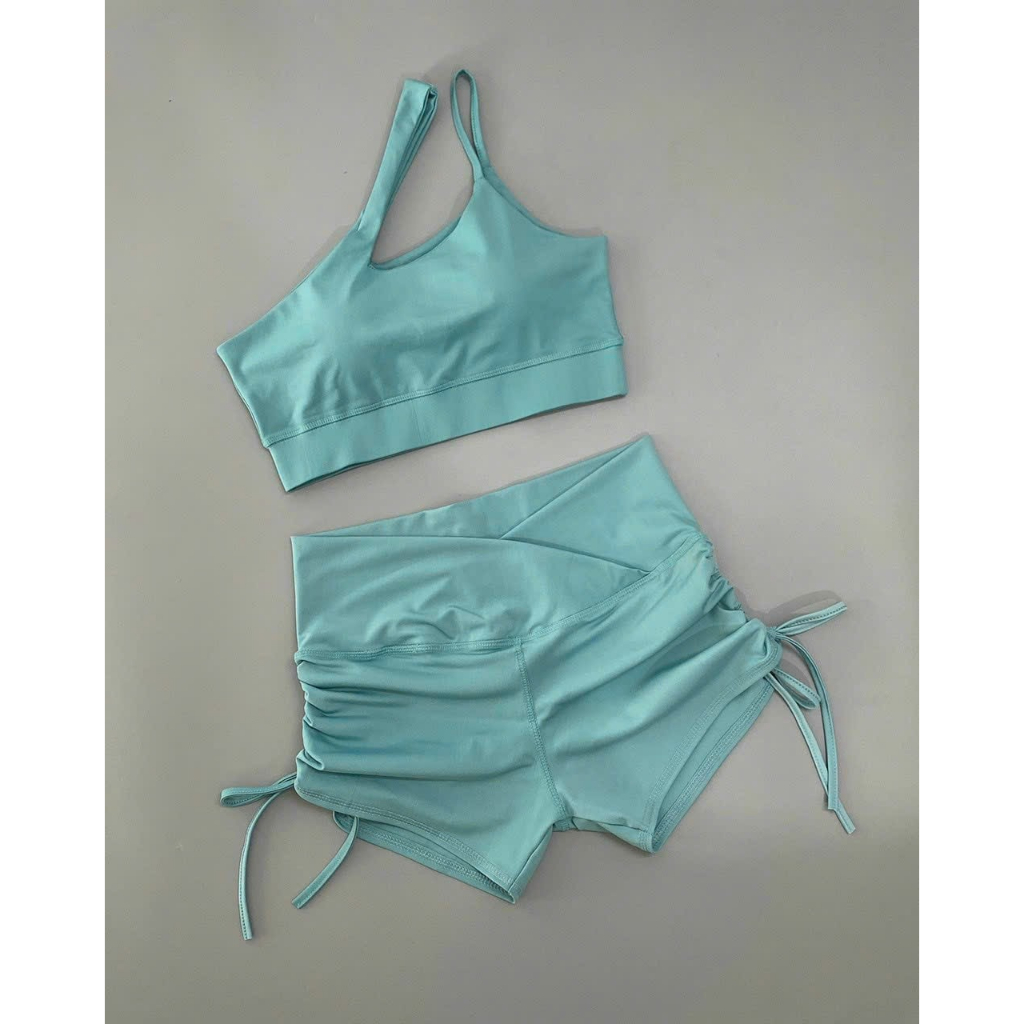 QUẦN RÚT DÂY VẠT CHÉO HÀNG VIỆT NAM