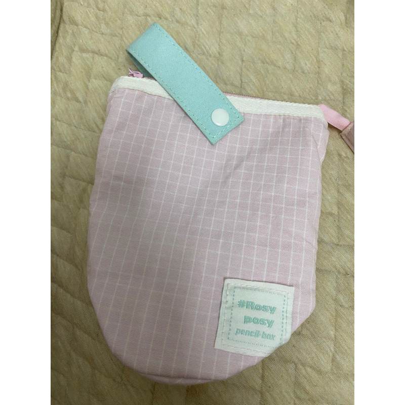 Túi bút, hộp đựng,…