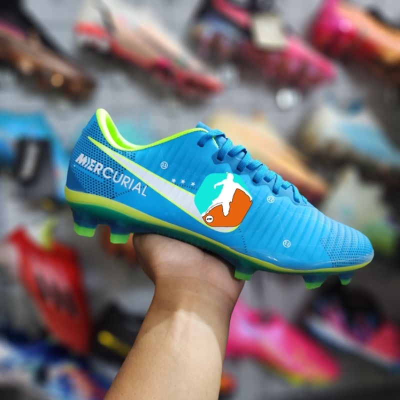 Giày Bóng Đá Mer Vapor 11 FG sân cỏ tự nhiên - Dành cho nam
