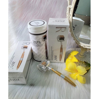 Kim Lăn Tay ZGTS Cây Kim Lăn Cho Da Tóc Da Mặt Kim Lăn Vàng Chính Hãng Đủ Size.