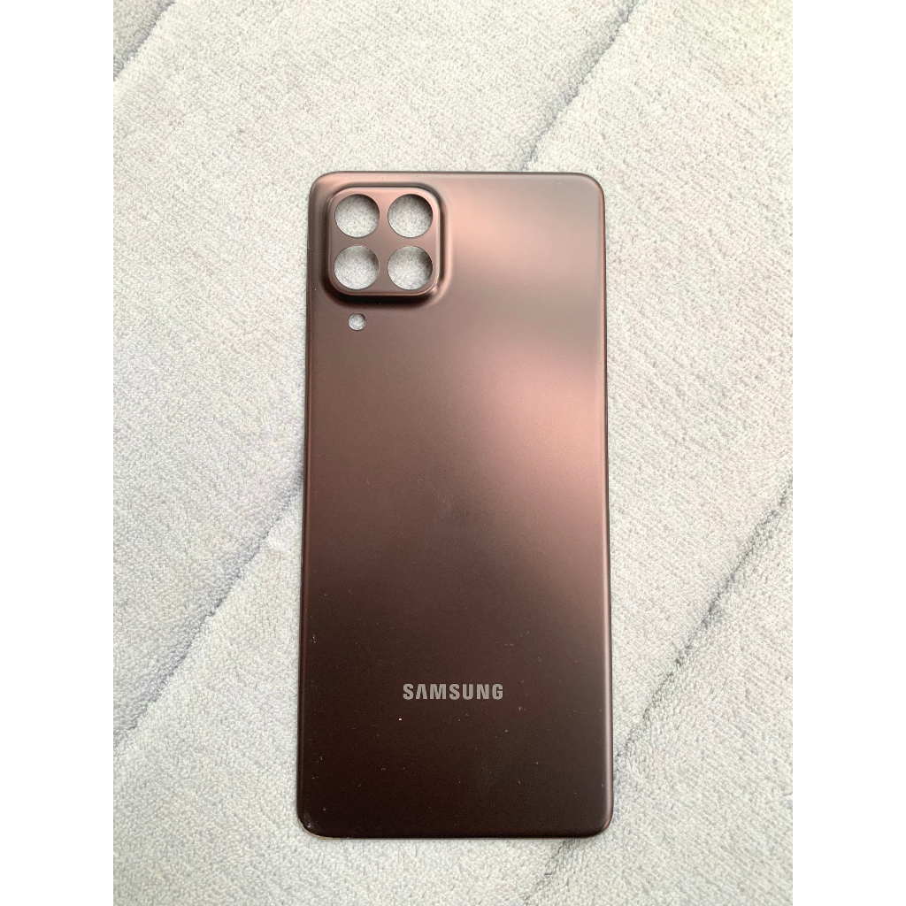 Nắp lưng thay thế cho điện thoại Samsung M53 new