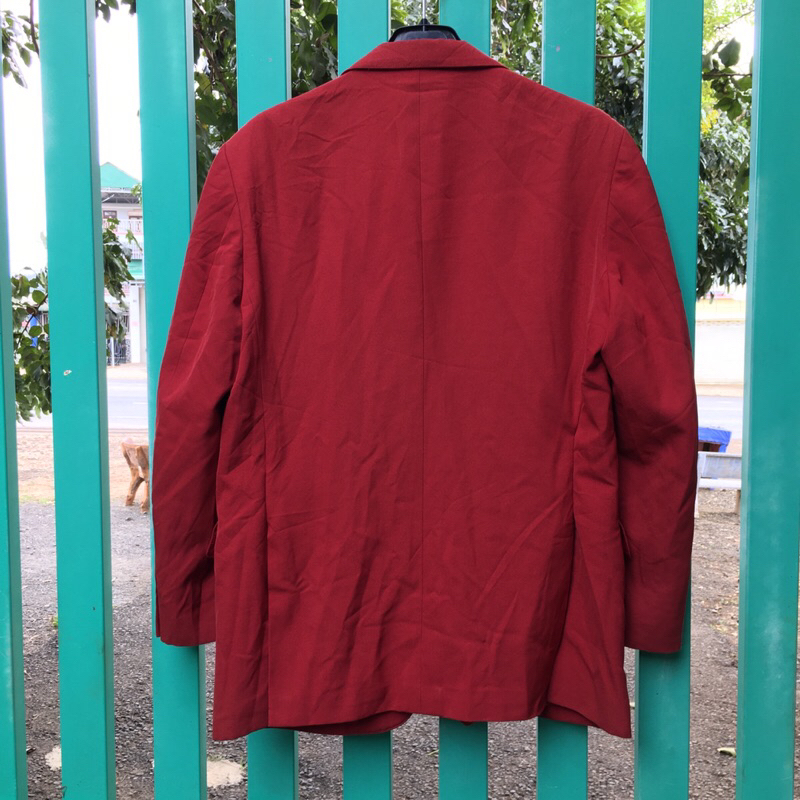 Khoác vest nam Seibu