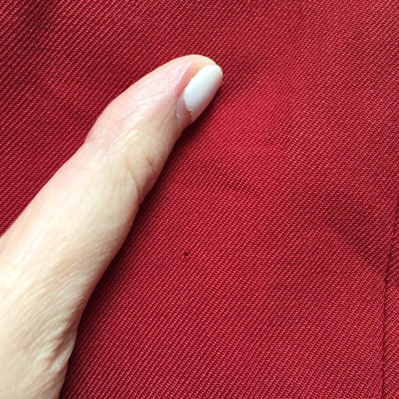 Khoác vest nam Seibu