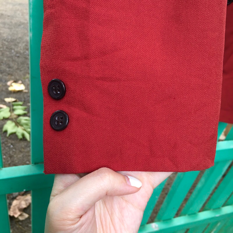 Khoác vest nam Seibu