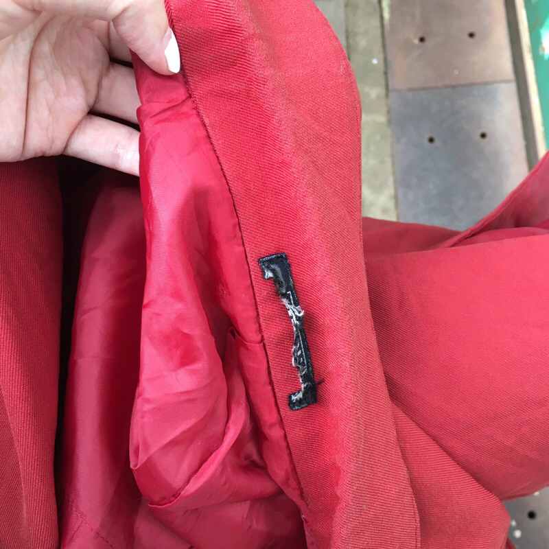 Khoác vest nam Seibu