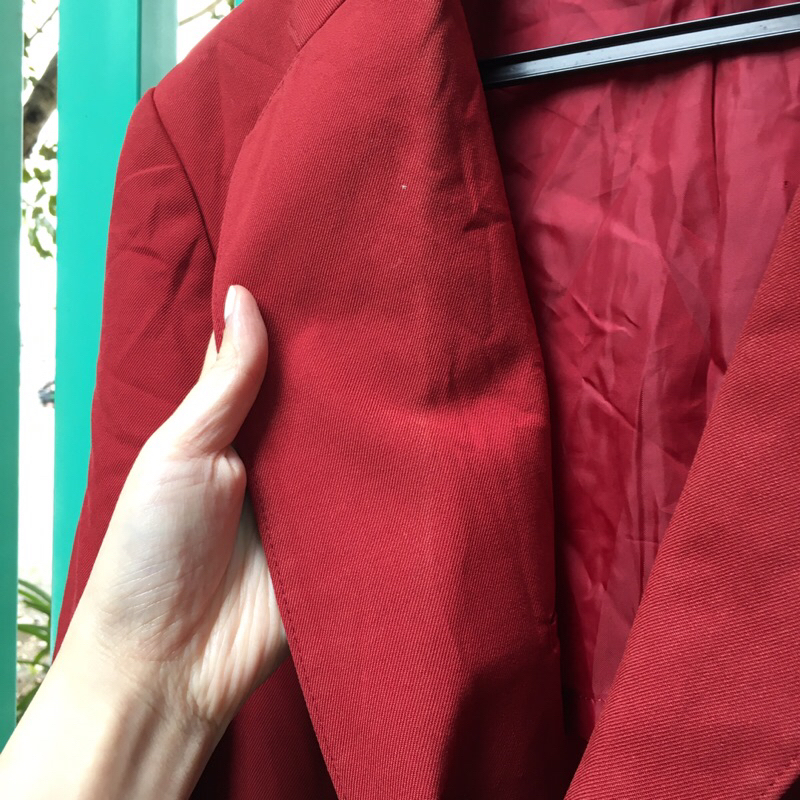 Khoác vest nam Seibu