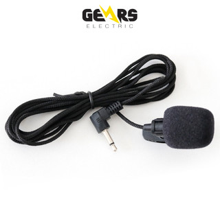 Micro cài áo có dây dùng cho máy trợ giảng gear79