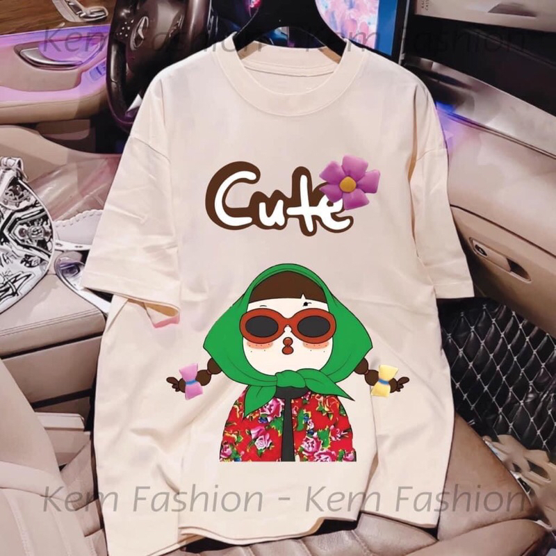Áo siêu cấp - QCCC - Cập nhật Họa tiết mới nhất